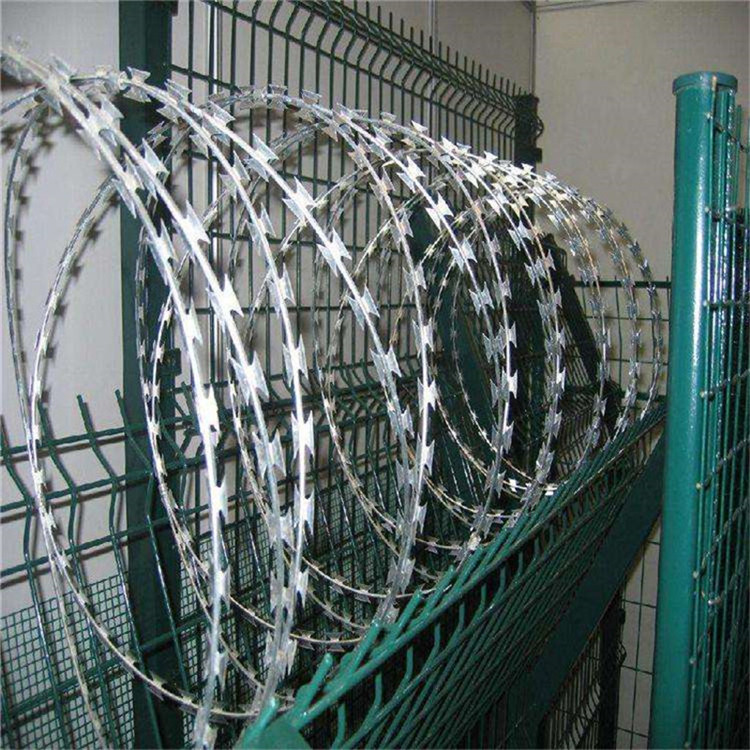 機(jī)場(chǎng)圍界樣品18631858321